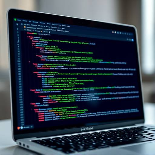 Screenshot of a website being developed, showing code and browser output.